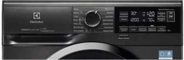 Electrolux EWS6327DXU