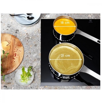 Electrolux LIV63431BK