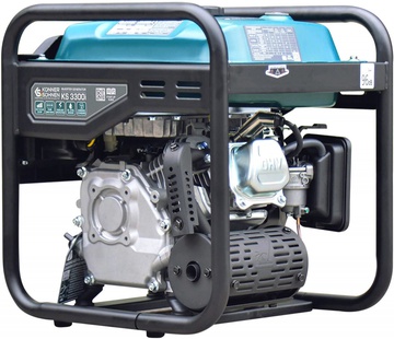 Konner&Sohnen KS 3300i