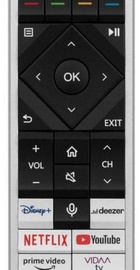 Hisense 65U8KQ