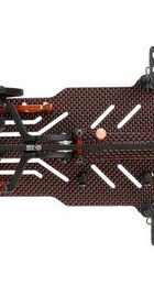 Team Magic E4D MF Pro KIT (TM503015)