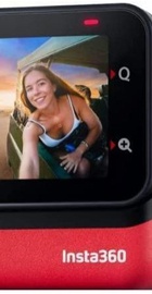 Insta360 ONE RS Twin Edition (CINRSGP/A)