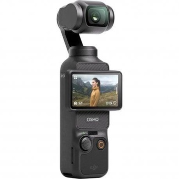 DJI Osmo Pocket 3 (CP.OS.00000301.03)
