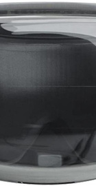 JBL Tune Flex 2 Ghost Black (JBLTFLEX2GBLK)