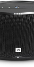 JBL Link 300 Black (JBLLINK300BLKUS)
