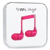 Happy Plugs In-Ear Cerise (7724)