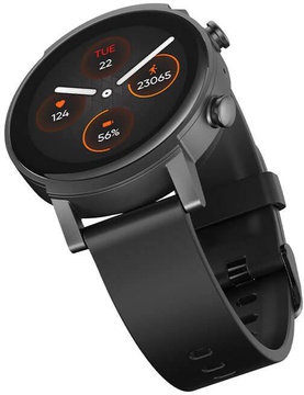 Mobvoi TicWatch E3 Panther Black