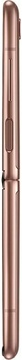 Samsung Galaxy Z Flip 5G SM-F707 8/256GB Mystic Bronze
