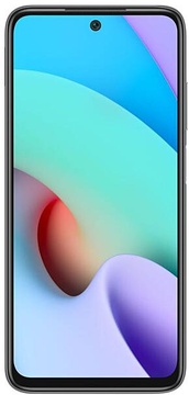 Xiaomi Redmi 10 2022 6/128GB Carbon Gray