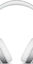 Beats By Dr. Dre Solo 2 Wireless Silver (MKLE2)
