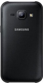 Samsung J110H Galaxy J1 Black (UA UCRF)