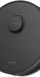 Dreame Bot D20 Pro Plus Black (RLD43SD-BK)