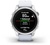 Garmin Epix Pro Gen 2 42mm Silver w. Whitestone Band (010-02802-00/01)