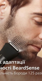 Philips Series 9000 All-in-One Trimmer Prestige MG9690/30