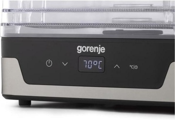 Gorenje FDK400DE