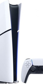 Sony PlayStation 5 Slim Digital Edition Astro Bot Bundle (1000044336)