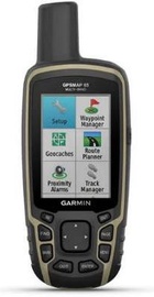 Garmin GPSMap 65 (010-02451-01)