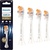 Philips Sonicare A3 Premium All-in-One White HX9094/87