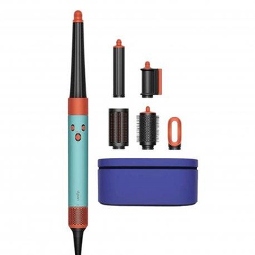 Dyson Airwrap i.d. multi-styler and dryer Straight+Wavy Ceramic Patina/Topaz (533598-01)