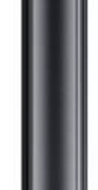 HUAWEI P40 lite E 4/64GB Midnight Black (51095DCE)
