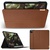 LAUT Huex Smart Case для iPad Pro 12.9" 2021 Brown (L_IPP21L_PR_BR)