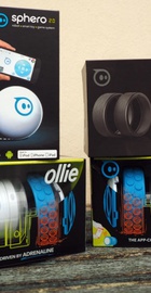 Orbotix Ollie (1B01ROW)