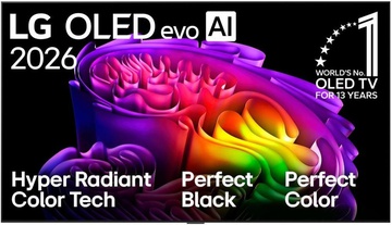 LG OLED55G6