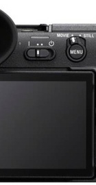Sony FX2 Body (IILMEFX2B)
