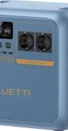 BLUETTI Pioneer Na