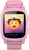 ELARI KidPhone 2 Pink с GPS-трекером (KP-2P)