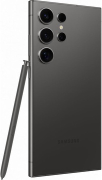 Samsung Galaxy S24 Ultra SM-S9280 12/256GB Titanium Black
