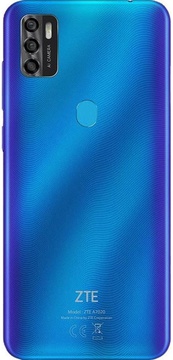 ZTE Blade A7S 3/64GB Blue