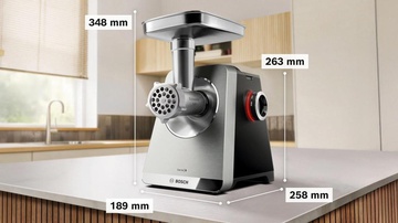Bosch MFWS820M