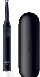 Oral-B iO Series 2 iOS2.1EF9.2K Night Black Travel Case