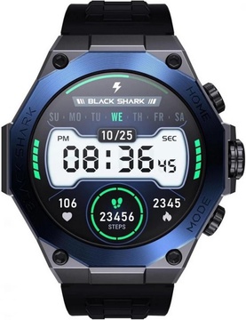 Black Shark S1 Pro Blue