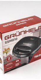 Grunhelm GSM810