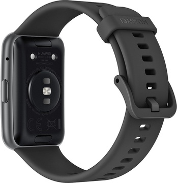 HUAWEI Watch Fit Graphite Black (55025871)