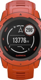 Garmin Instinct Flame Red (010-02064-02/30)