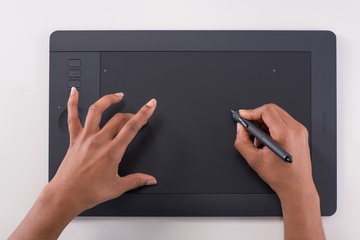 Wacom Intuos Pro M (PTH-651-RUPL)