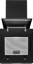 Pyramida NVX 60 (800) B BL
