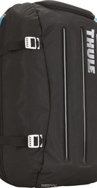 Thule Crossover 40L Duffel Pack Black (TCDP1)