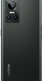 realme GT Neo3 12/256GB 80W Black