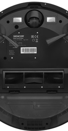 Sencor SRV 6450BK