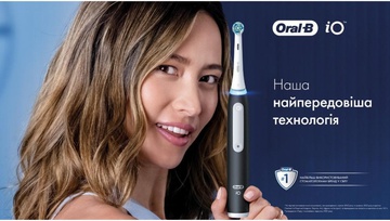 Oral-B iO Series 3 Duo Black & Blue