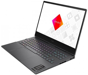 HP Omen 17-ck1002nc (726N1EA)