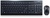 Genius SlimStar КМ-125 USB Ukr (31330209106)