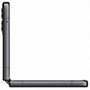 Samsung Galaxy Flip4 8/128GB Graphite (SM-F721BZAG)