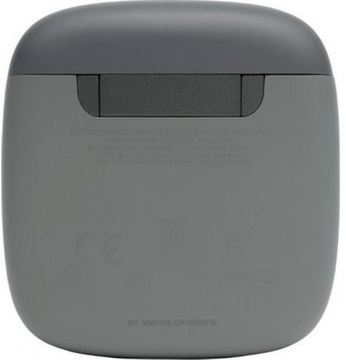 JBL T225TWS Gray JBLT225TWSGRY