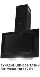 Perfelli DN 6142 BL LED