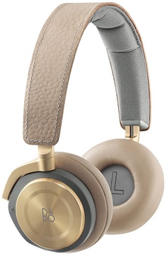 Bang&Olufsen BeoPlay H8 Argilla Bright